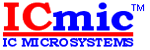 IC MICROSYSTEMS